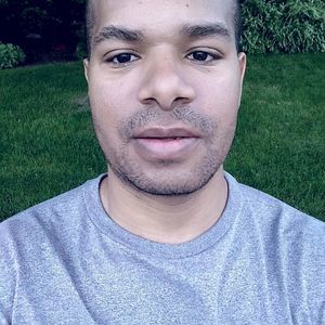 Meet your Posher, Brian